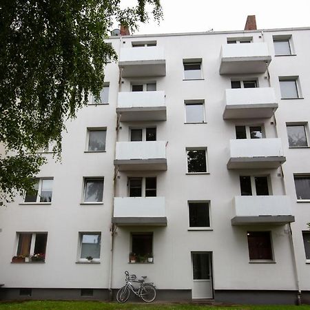 Avr Apartment Geestemunde 3 Bremerhaven Exteriér fotografie