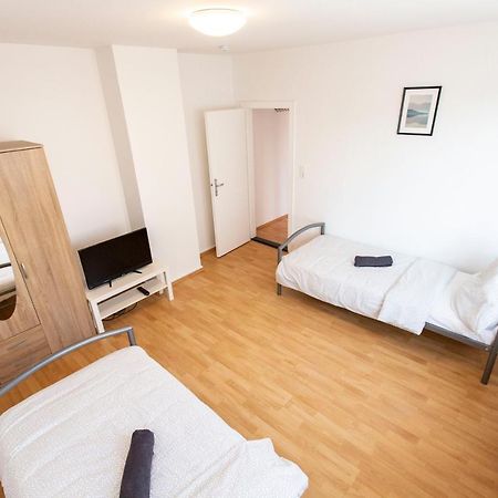 Avr Apartment Geestemunde 3 Bremerhaven Exteriér fotografie