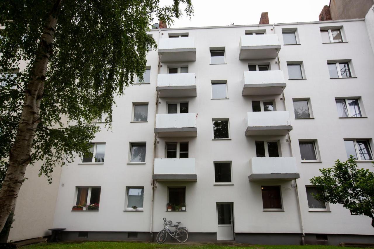Avr Apartment Geestemunde 3 Bremerhaven Exteriér fotografie