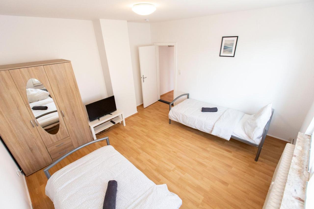 Avr Apartment Geestemunde 3 Bremerhaven Exteriér fotografie