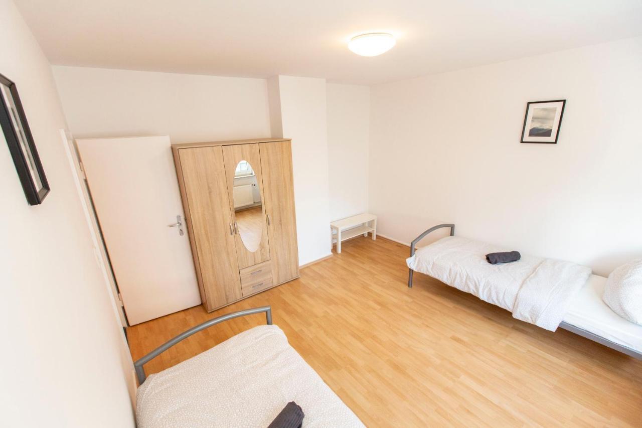 Avr Apartment Geestemunde 3 Bremerhaven Exteriér fotografie