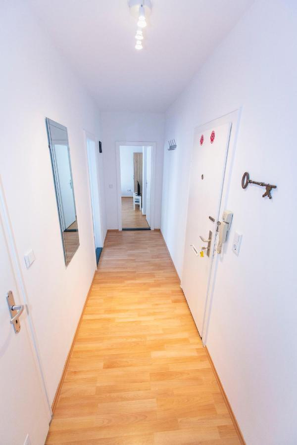 Avr Apartment Geestemunde 3 Bremerhaven Exteriér fotografie